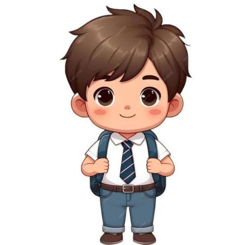 Bài học này sẽ thay đổi hành động của cậu bé như thế nào trong các tình huống khó khăn tiếp theo?